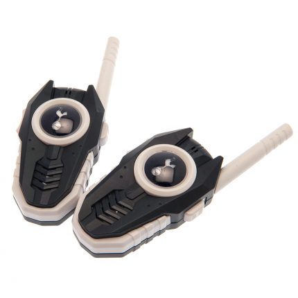 TM 03438 Tottenham Hotspur FC Walkie Talkie Set