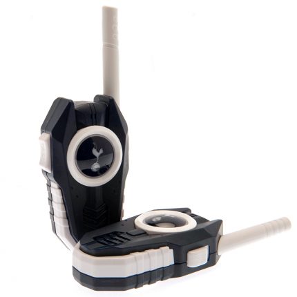 TM 03438 Tottenham Hotspur FC Walkie Talkie Set