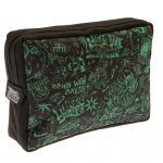 TM 03446 Teenage Mutant Ninja Turtles Multi Pocket Pencil Case
