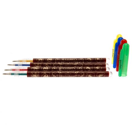 TM 03449 Harry Potter Gel Pen Set