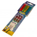 TM 03450 SpongeBob SquarePants Gel Pen Set