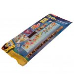 TM 03451 SpongeBob SquarePants 5pc Stationery Set