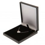 TM 03466 Chelsea FC Stainless Steel Heart Necklace