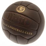 TM 03472 Chelsea FC Retro Heritage Football