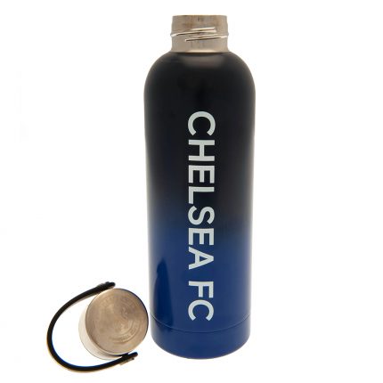 TM 03473 Chelsea FC Chunky Thermal Bottle