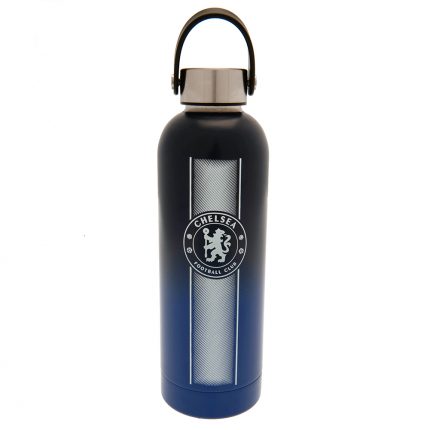 TM 03473 Chelsea FC Chunky Thermal Bottle