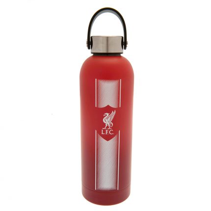 TM 03474 Liverpool FC Chunky Thermal Bottle