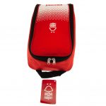 TM 03486 Nottingham Forest FC Boot Bag
