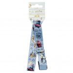 TM 03494 Harry Potter Lanyard 9 3 Quarters