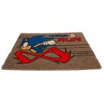 TM 03509 Sonic The Hedgehog Doormat