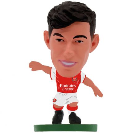 TM 03517 Arsenal FC SoccerStarz Havertz