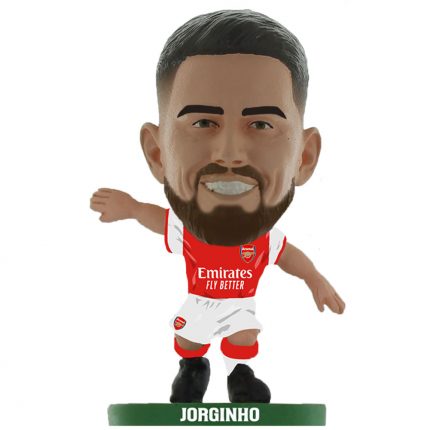 TM 03518 Arsenal FC SoccerStarz Jorginho