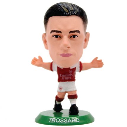 TM 03521 Arsenal FC SoccerStarz Trossard