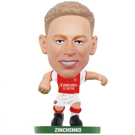 TM 03524 Arsenal FC SoccerStarz Zinchenko
