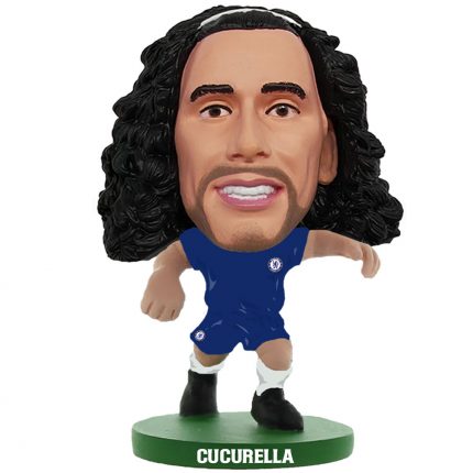 TM 03525 Chelsea FC SoccerStarz Cucurella