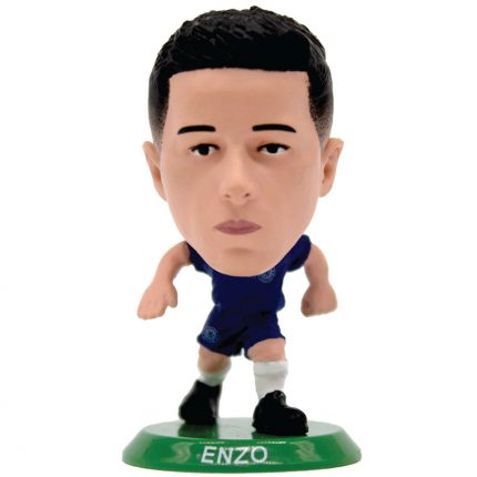 TM 03526 Chelsea FC SoccerStarz Fernandez