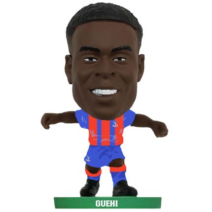 TM 03527 Crystal Palace FC SoccerStarz Guehi