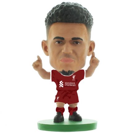 TM 03532 Liverpool FC SoccerStarz 2024 Diaz