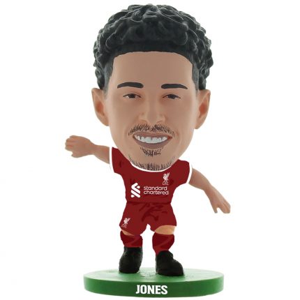TM 03536 Liverpool FC SoccerStarz 2024 Jones