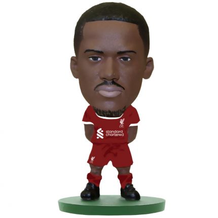 TM 03538 Liverpool FC SoccerStarz 2024 Konate