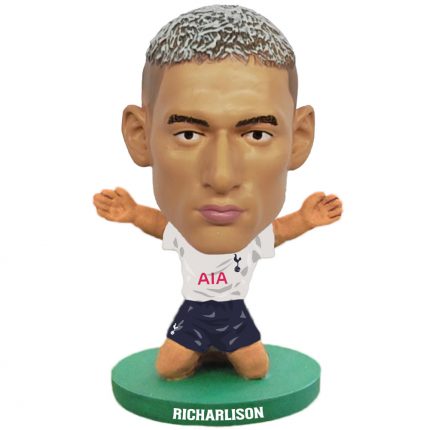 TM 03552 Tottenham Hotspur FC SoccerStarz Richarlison