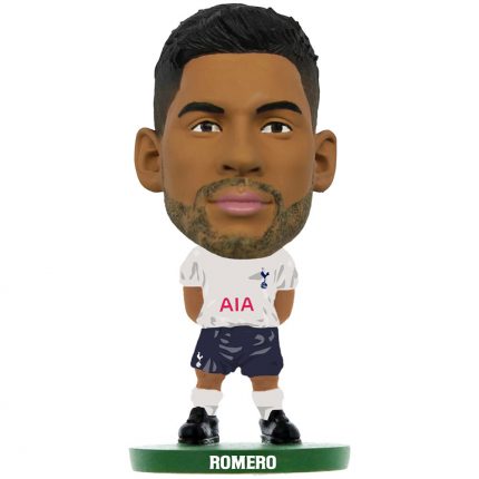 TM 03553 Tottenham Hotspur FC SoccerStarz Romero
