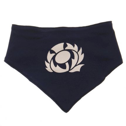 TM 03570 Scotland RU 2 Pack Bibs GT