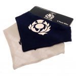 TM 03570 Scotland RU 2 Pack Bibs GT