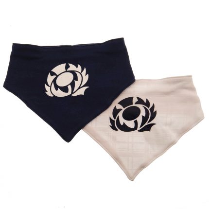 TM 03570 Scotland RU 2 Pack Bibs GT