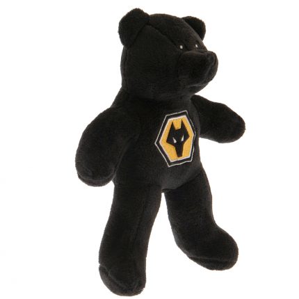 TM 03571 Wolverhampton Wanderers FC Mini Bear