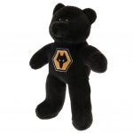 TM 03571 Wolverhampton Wanderers FC Mini Bear