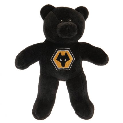 TM 03571 Wolverhampton Wanderers FC Mini Bear