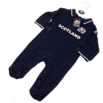 TM 03572 Scotland RU Sleepsuit GT