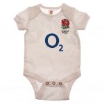 TM 03577 England RFU 2 Pack Bodysuit PC