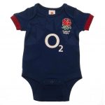 TM 03577 England RFU 2 Pack Bodysuit PC