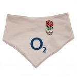 TM 03588 England RFU 2 Pack Bibs PC
