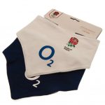 TM 03588 England RFU 2 Pack Bibs PC