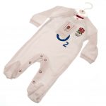 TM 03589 England RFU Sleepsuit PC
