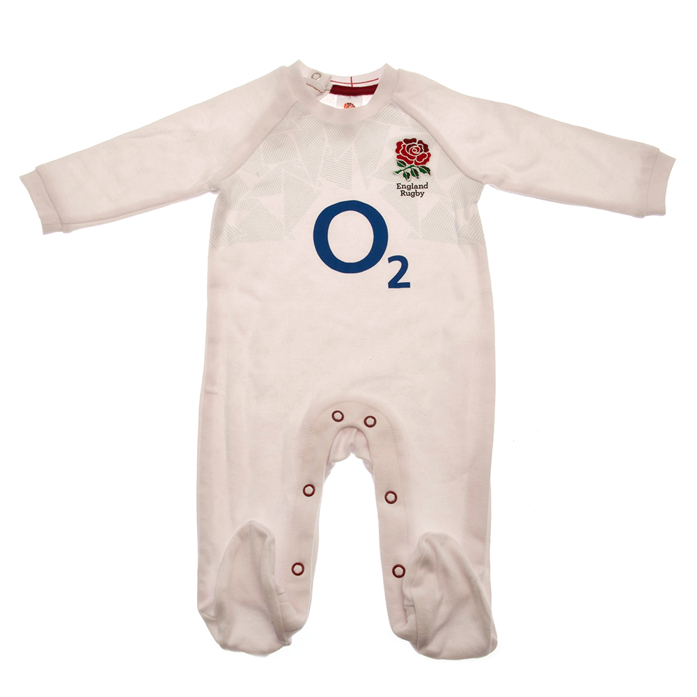 TM-03589-England-RFU-Sleepsuit-PC TM 03589 England RFU Sleepsuit PC