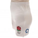 TM 03601 England RFU Shirt Short Set PC
