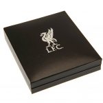 TM 03612 Liverpool FC Silver Plated Boxed Pendant CR