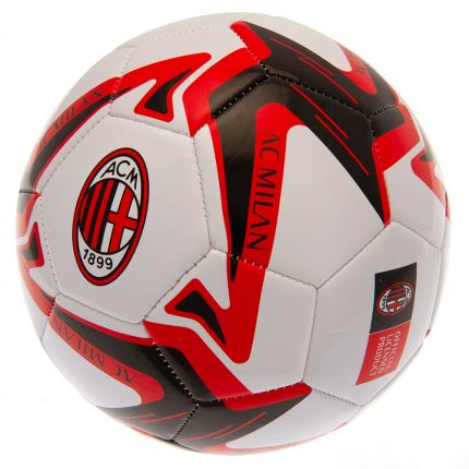 TM 03617 AC Milan Football