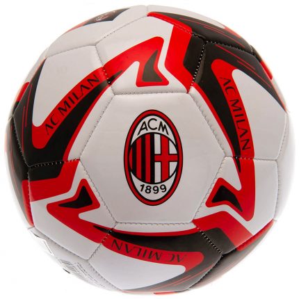 TM 03617 AC Milan Football