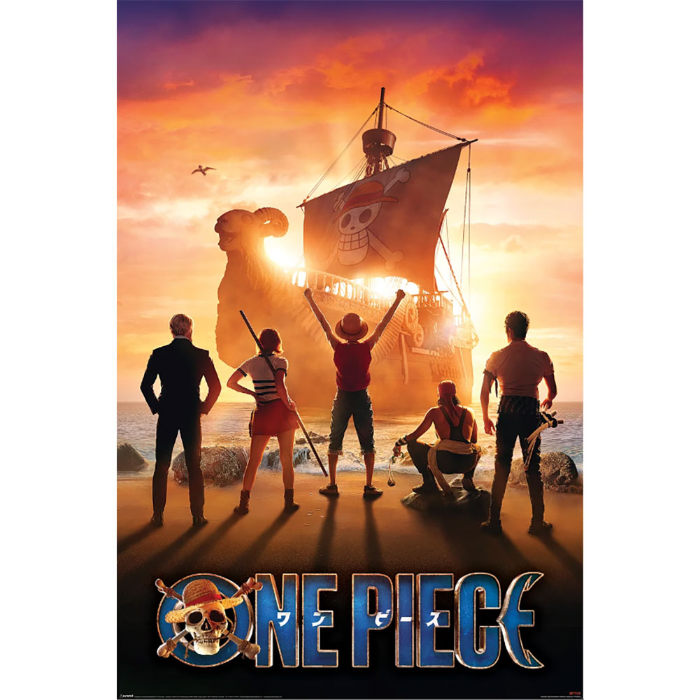 TM-03620-One-Piece-Poster-Set-Sail-156 TM 03620 One Piece Poster Set Sail