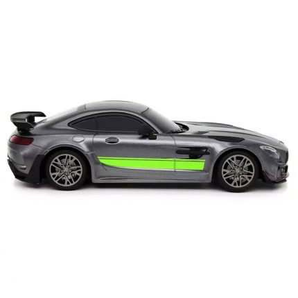 TM 03636 Mercedes AMG GT PRO Radio Controlled Car 1 24 Scale