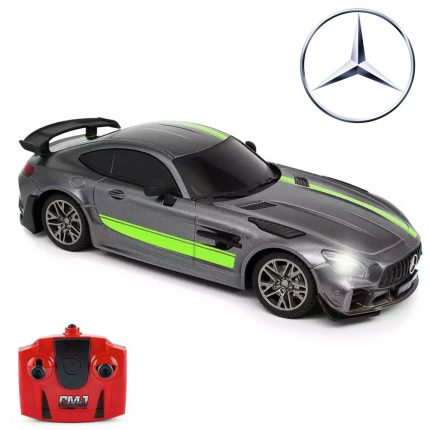 TM 03636 Mercedes AMG GT PRO Radio Controlled Car 1 24 Scale