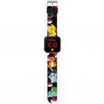 TM 03646 Pokemon Junior LED Watch