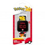 TM 03646 Pokemon Junior LED Watch