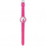 TM 03650 Barbie Junior Time Teacher Watch