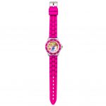 TM 03651 Disney Princess Junior Time Teacher Watch